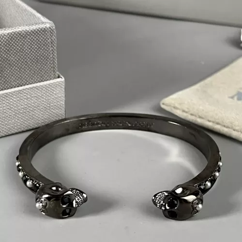 Alexander McQueen Bracelets #1351955