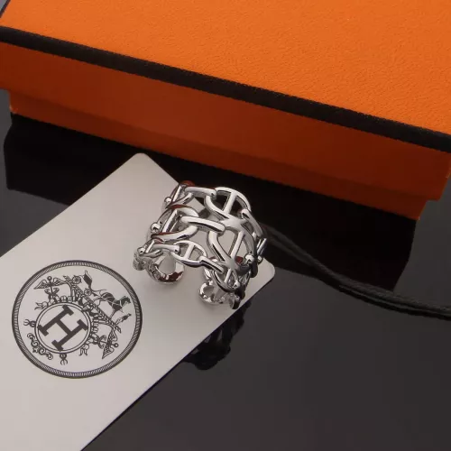 Hermes Rings #1351956