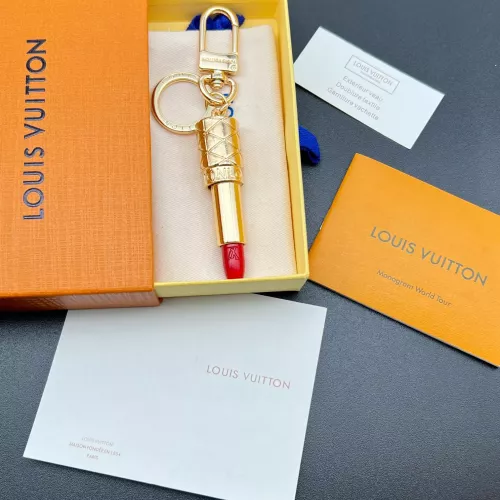 Cheap Louis Vuitton LV Key Holder And Bag Buckle #1351962 Replica Wholesale [$32.00 USD] [ITEM#1351962] on Replica Louis Vuitton LV Key Holder And Bag Buckle