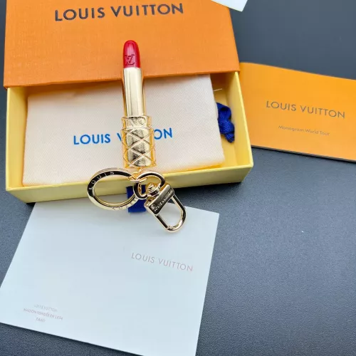 Cheap Louis Vuitton LV Key Holder And Bag Buckle #1351962 Replica Wholesale [$32.00 USD] [ITEM#1351962] on Replica Louis Vuitton LV Key Holder And Bag Buckle