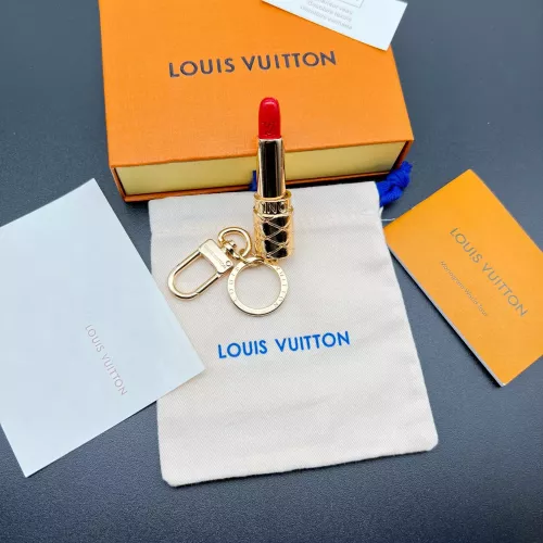 Cheap Louis Vuitton LV Key Holder And Bag Buckle #1351962 Replica Wholesale [$32.00 USD] [ITEM#1351962] on Replica Louis Vuitton LV Key Holder And Bag Buckle