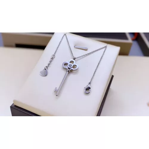Tiffany Necklaces #1351963
