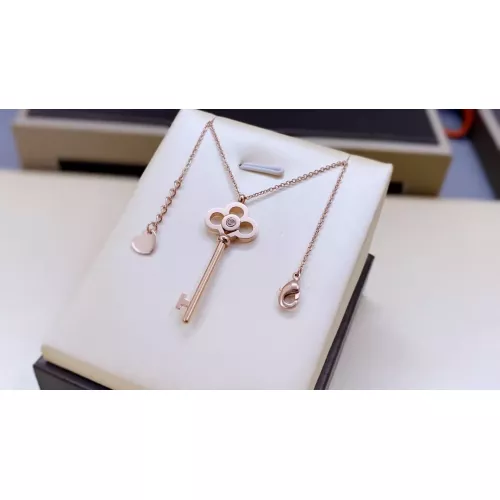 Tiffany Necklaces #1351964