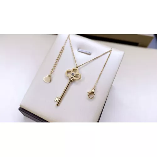 Tiffany Necklaces #1351965