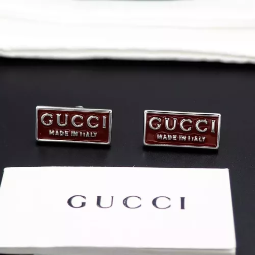 Cheap Gucci Earrings For Women #1351966 Replica Wholesale [$25.00 USD] [ITEM#1351966] on Replica Gucci Earrings