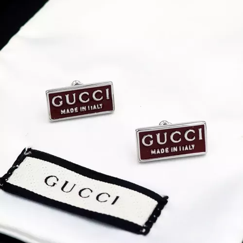 Cheap Gucci Earrings For Women #1351966 Replica Wholesale [$25.00 USD] [ITEM#1351966] on Replica Gucci Earrings
