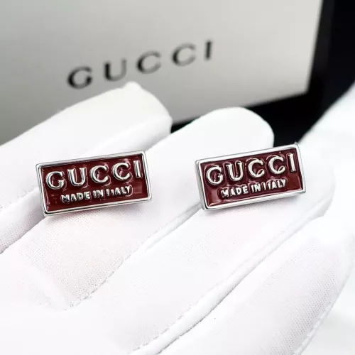 Cheap Gucci Earrings For Women #1351966 Replica Wholesale [$25.00 USD] [ITEM#1351966] on Replica Gucci Earrings
