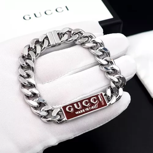 Cheap Gucci Bracelets #1351968 Replica Wholesale [$27.00 USD] [ITEM#1351968] on Replica Gucci Bracelets