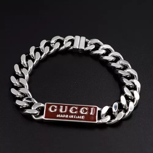 Cheap Gucci Bracelets #1351968 Replica Wholesale [$27.00 USD] [ITEM#1351968] on Replica Gucci Bracelets