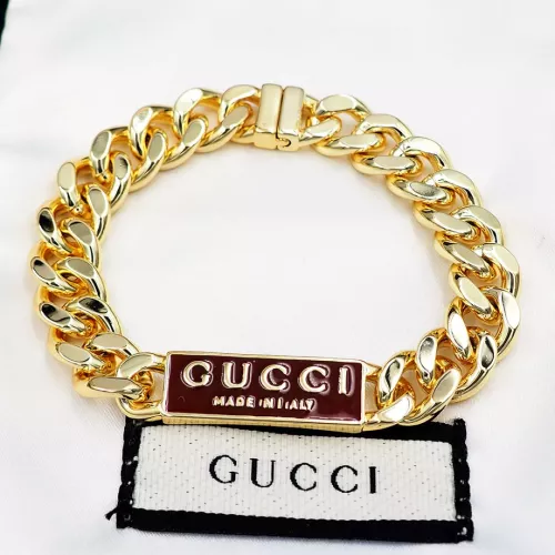 Cheap Gucci Bracelets #1351969 Replica Wholesale [$27.00 USD] [ITEM#1351969] on Replica Gucci Bracelets