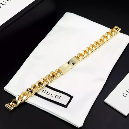 Cheap Gucci Bracelets #1351969 Replica Wholesale [$27.00 USD] [ITEM#1351969] on Replica Gucci Bracelets