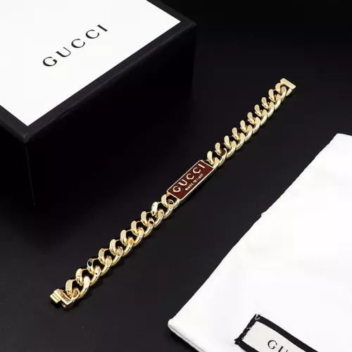 Cheap Gucci Bracelets #1351969 Replica Wholesale [$27.00 USD] [ITEM#1351969] on Replica Gucci Bracelets