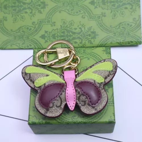 Cheap Gucci Key Holder And Bag Buckle #1351970 Replica Wholesale [$42.00 USD] [ITEM#1351970] on Replica Gucci Key Holder And Bag Buckle