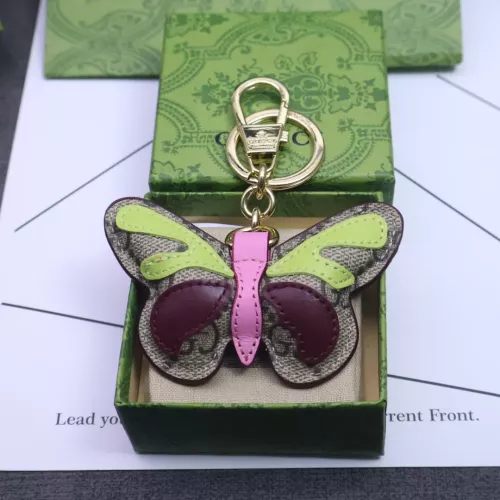 Cheap Gucci Key Holder And Bag Buckle #1351970 Replica Wholesale [$42.00 USD] [ITEM#1351970] on Replica Gucci Key Holder And Bag Buckle
