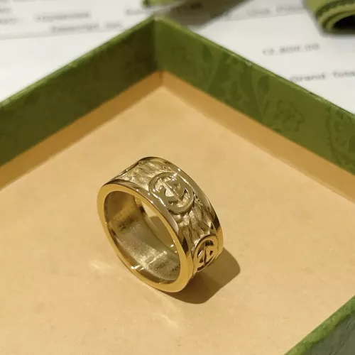 Gucci Rings #1351971