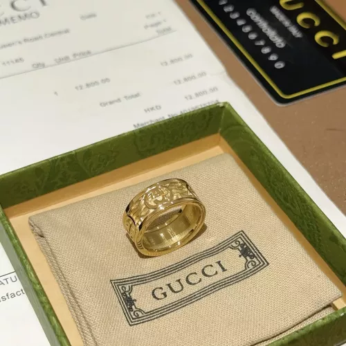 Cheap Gucci Rings #1351971 Replica Wholesale [$32.00 USD] [ITEM#1351971] on Replica Gucci Rings