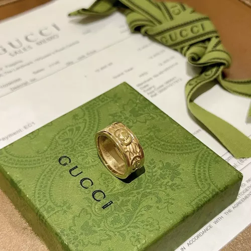 Cheap Gucci Rings #1351971 Replica Wholesale [$32.00 USD] [ITEM#1351971] on Replica Gucci Rings