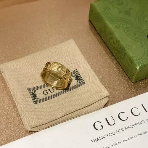 Cheap Gucci Rings #1351971 Replica Wholesale [$32.00 USD] [ITEM#1351971] on Replica Gucci Rings