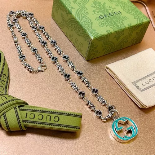 Gucci Necklaces #1351975