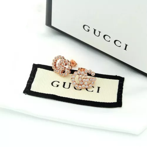Gucci Earrings For Women #1351982