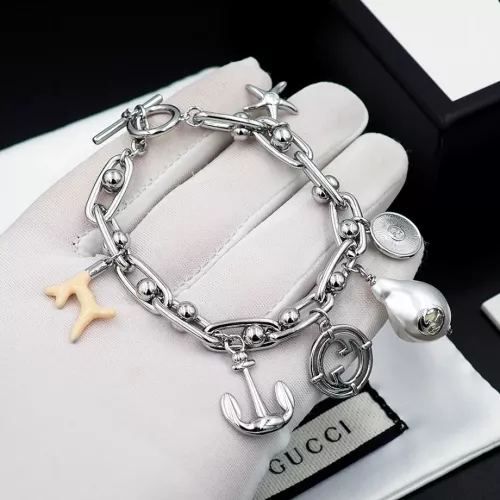 Cheap Gucci Bracelets #1351984 Replica Wholesale [$29.00 USD] [ITEM#1351984] on Replica Gucci Bracelets