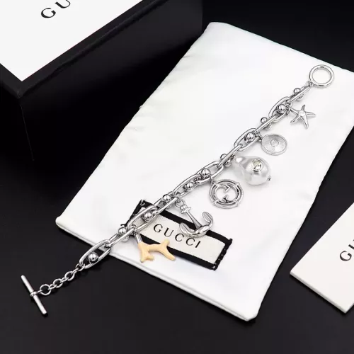 Cheap Gucci Bracelets #1351984 Replica Wholesale [$29.00 USD] [ITEM#1351984] on Replica Gucci Bracelets