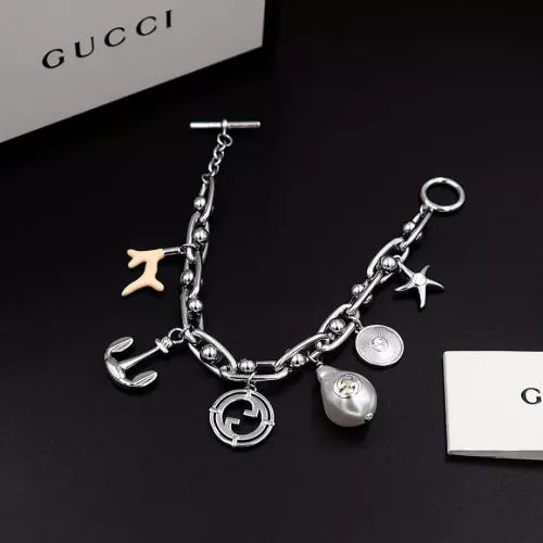 Cheap Gucci Bracelets #1351984 Replica Wholesale [$29.00 USD] [ITEM#1351984] on Replica Gucci Bracelets