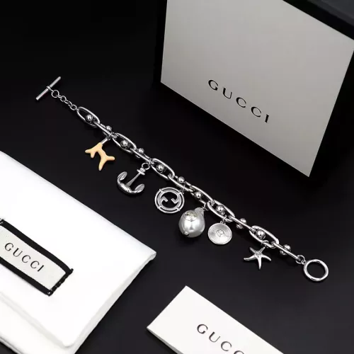 Cheap Gucci Bracelets #1351984 Replica Wholesale [$29.00 USD] [ITEM#1351984] on Replica Gucci Bracelets