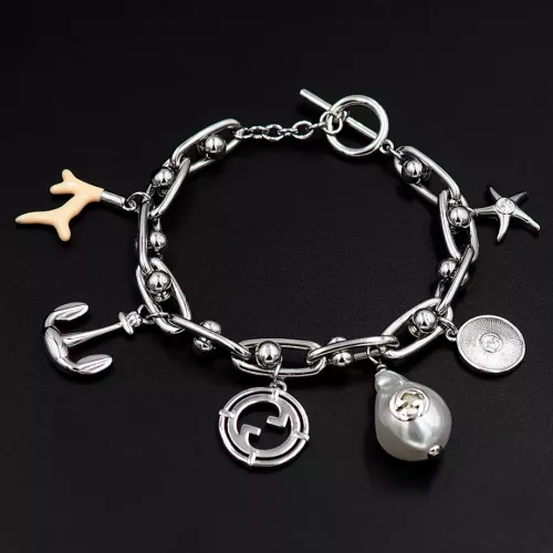 Cheap Gucci Bracelets #1351984 Replica Wholesale [$29.00 USD] [ITEM#1351984] on Replica Gucci Bracelets