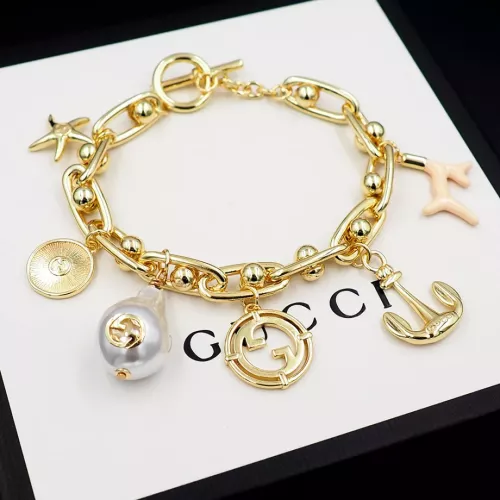 Gucci Bracelets #1351985