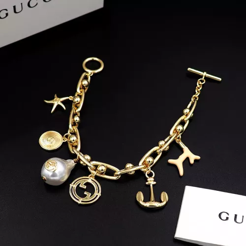 Cheap Gucci Bracelets #1351985 Replica Wholesale [$29.00 USD] [ITEM#1351985] on Replica Gucci Bracelets