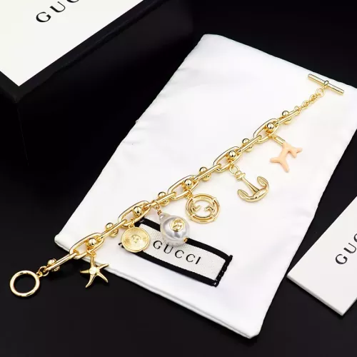 Cheap Gucci Bracelets #1351985 Replica Wholesale [$29.00 USD] [ITEM#1351985] on Replica Gucci Bracelets