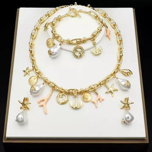Gucci Jewelry Set For Women #1351989