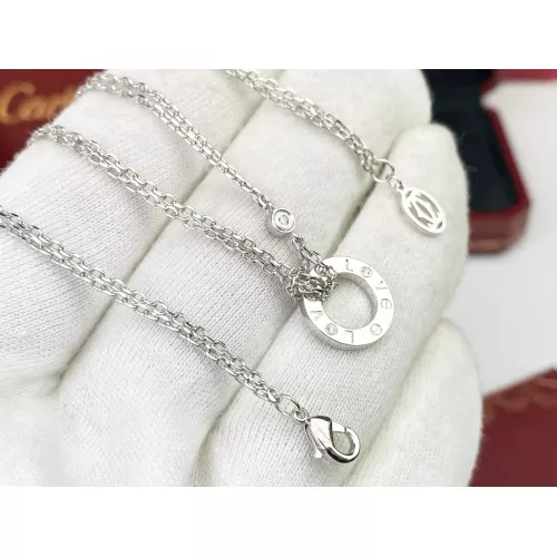Cartier Necklaces #1351990
