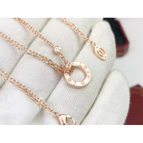 Cartier Necklaces #1351991