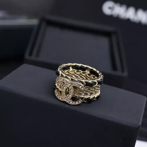 Chanel Rings For Women #1351992