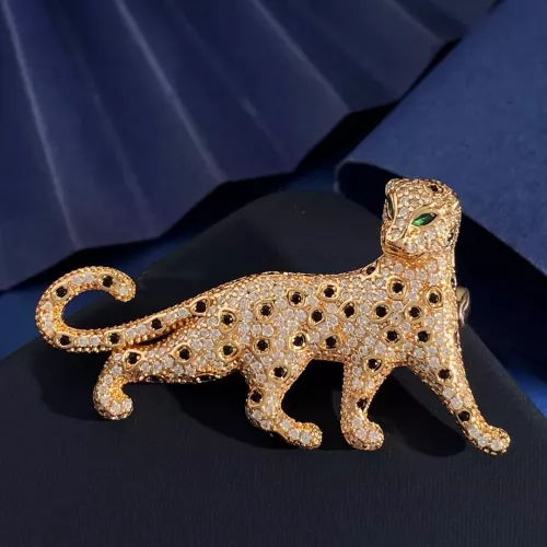 Cartier Brooches #1351994
