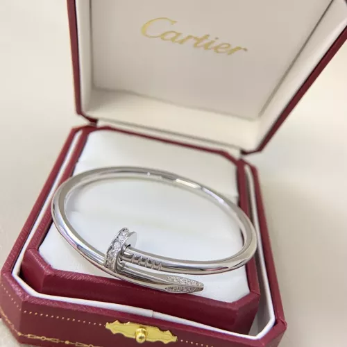 Cartier bracelets #1351996