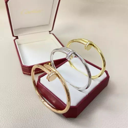 Cheap Cartier bracelets #1351996 Replica Wholesale [$38.00 USD] [ITEM#1351996] on Replica Cartier bracelets
