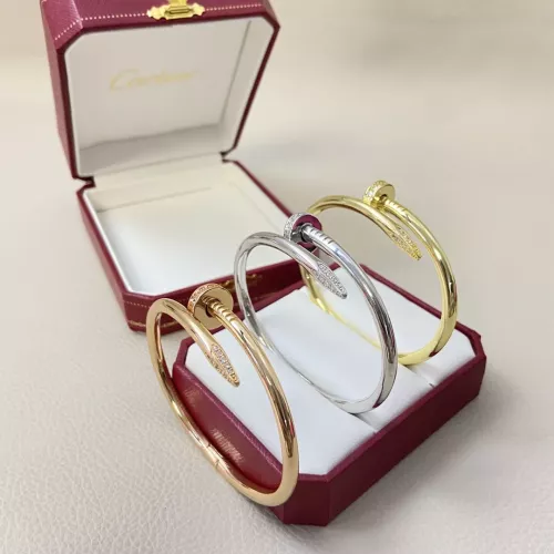 Cheap Cartier bracelets #1351996 Replica Wholesale [$38.00 USD] [ITEM#1351996] on Replica Cartier bracelets