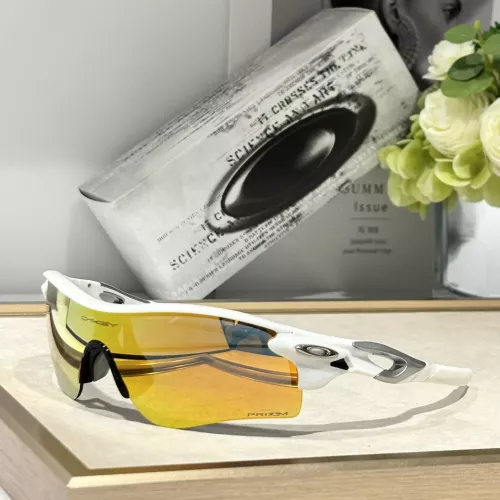 Oakley AAA Quality Sunglasses #1352000