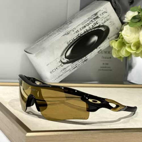 Oakley AAA Quality Sunglasses #1352001