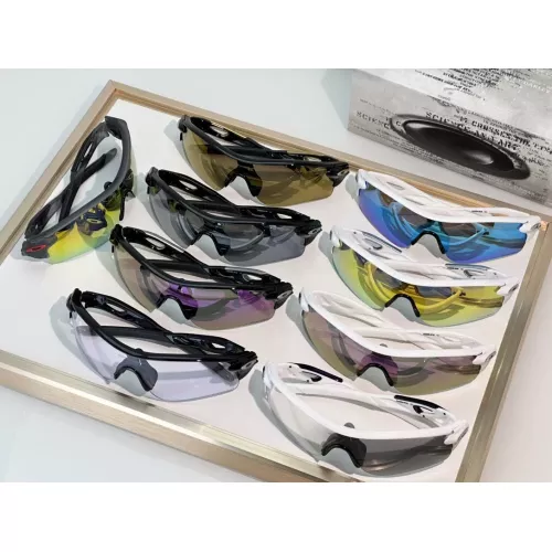 Cheap Oakley AAA Quality Sunglasses #1352001 Replica Wholesale [$72.00 USD] [ITEM#1352001] on Replica Oakley AAA Quality Sunglasses