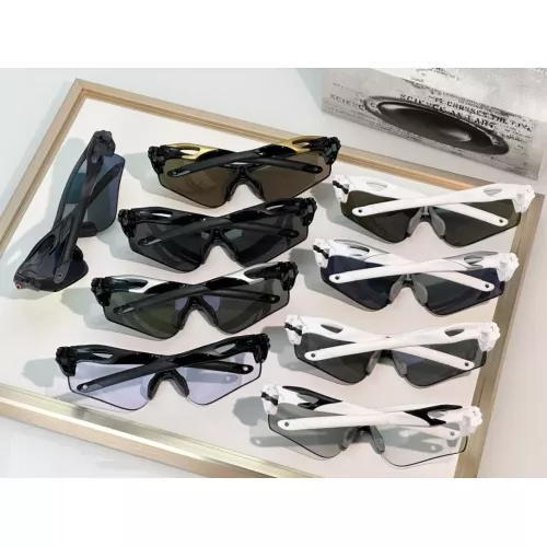 Cheap Oakley AAA Quality Sunglasses #1352001 Replica Wholesale [$72.00 USD] [ITEM#1352001] on Replica Oakley AAA Quality Sunglasses
