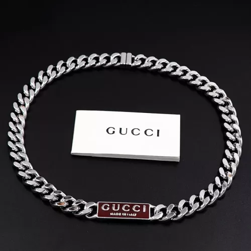 Gucci Necklaces #1352002