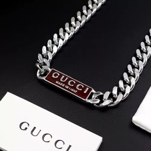 Cheap Gucci Necklaces #1352002 Replica Wholesale [$29.00 USD] [ITEM#1352002] on Replica Gucci Necklaces