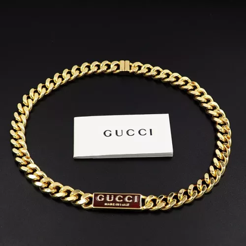 Gucci Necklaces #1352003