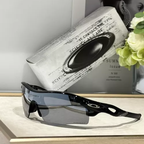 Oakley AAA Quality Sunglasses #1352004