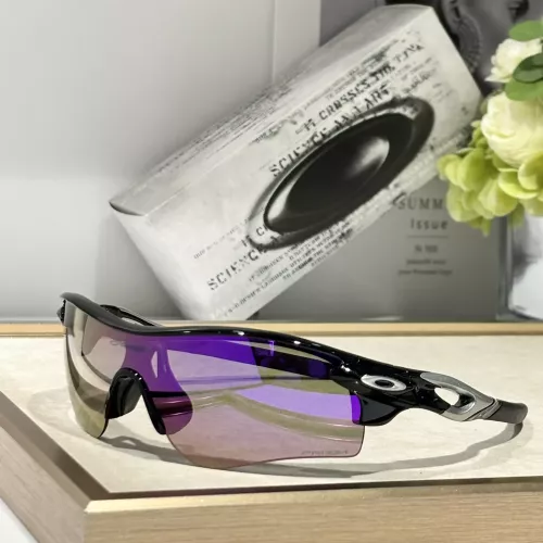 Oakley AAA Quality Sunglasses #1352005
