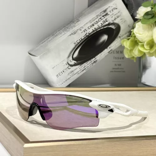 Oakley AAA Quality Sunglasses #1352006
